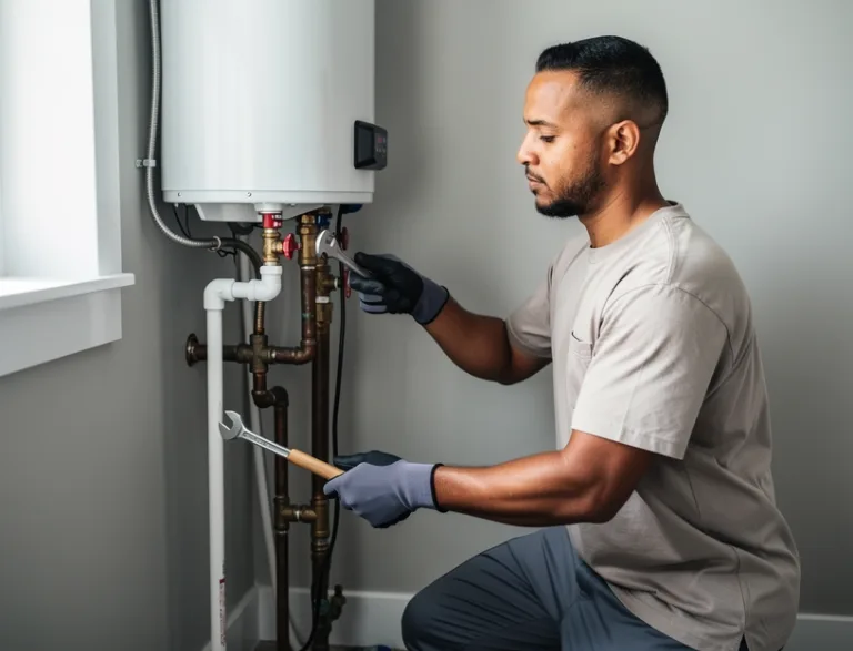 Boiler Reparatie dienst in Leerdam